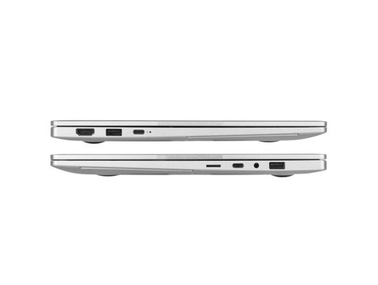 Ноутбук Infinix Xbook 15 YL512/71005000609/Core i5-1334U/16Gb/512Gb/15.6 FHD IPS/Win11 серебристый